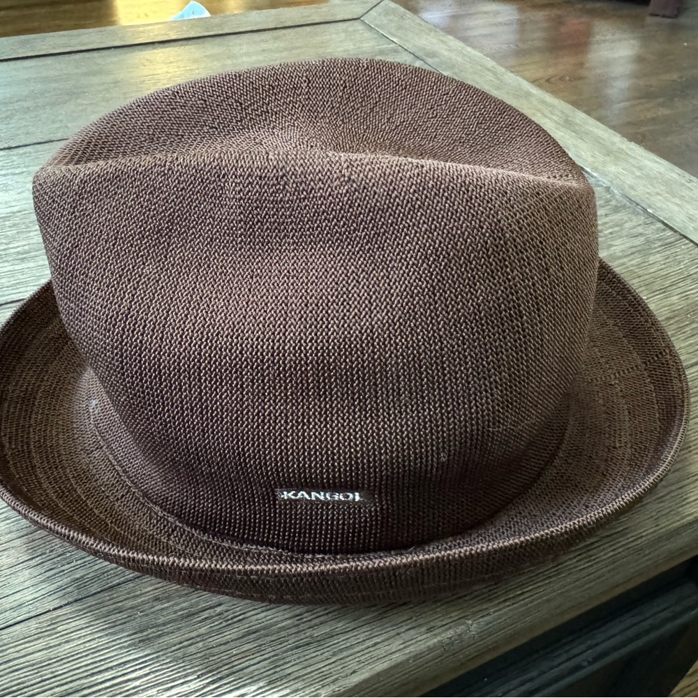 KANGOL Tropic Player hat